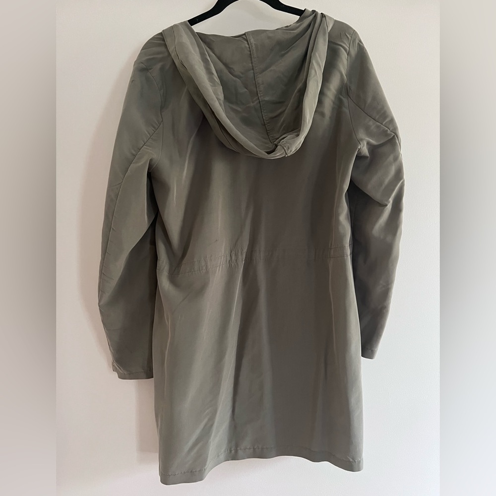 Green Jacket - Picture 3 of 3